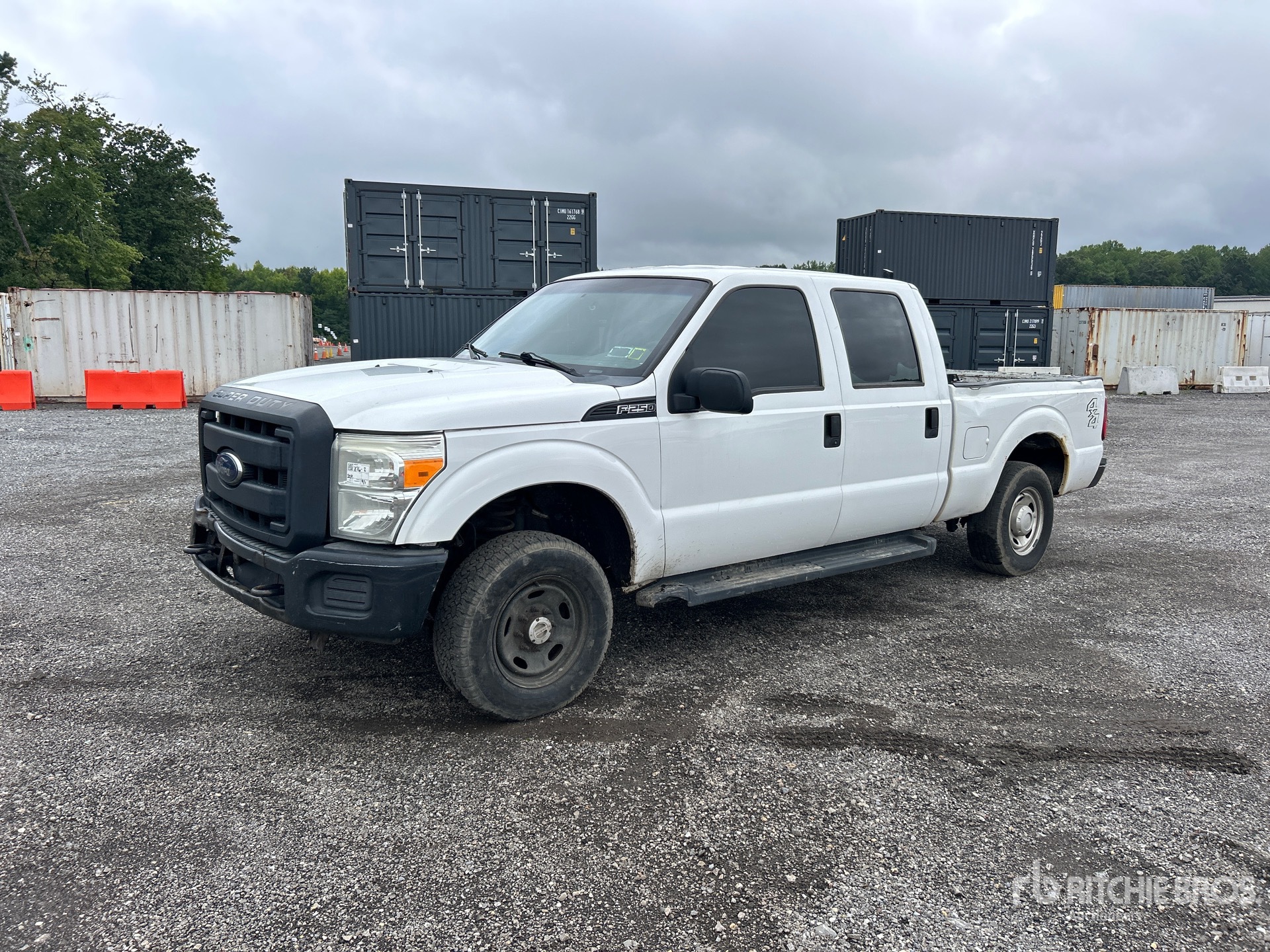 Photo of 2016 Ford F-250