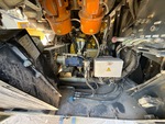 Hydraulics with Pumps (Hydraulics)
