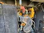 Engine with Fuel Leaks