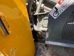 Hydraulics with Conveyor Cylinders