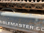Undercarriage with Right Track Links