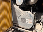 Chassis with Crusher Drive System