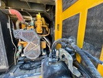 Engine with Engine - Left Side