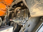 Hydraulics with Hydraulic Tank