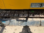 Undercarriage with Right Track Pads
