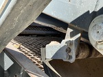 Chassis with Deck Frames / Wear Bars