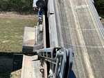 Chassis with Screen Deck