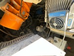 Electrical with Switch Gear