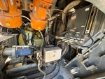 Hydraulics with Hydraulic Motors