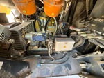 Hydraulics with Hoses