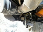 Engine with Exhaust System