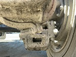 Underbody with Bujes de Suspensión