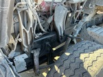 Underbody with Componentes de la Dirección