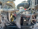 Motor with Engine - Left Side