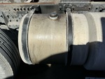 Underbody with Tanque hidráulico