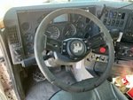 Cab with Controles de la dirección
