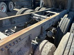 Underbody with Condición del chasis