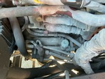 Motor with Bomba de inyección