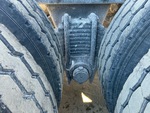 Underbody with Resortes/Ganchos de Suspensión