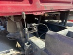 Underbody with Bolsas de Aire de la Suspensión de la Cabina