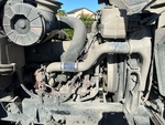 Motor with Engine - Right Side