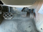 Cab with Control de Frenos