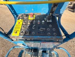 Control Station Upper with