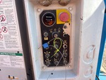 Control Station Ground with