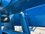 Hydraulique with