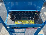 Poste de contrôle de base supérieur with