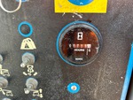 Aspect général with Compteur horaire / compteur kilométrique