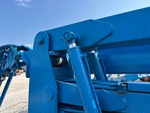 Hydraulique with