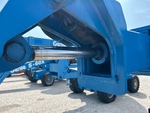 Hydraulique with