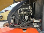 Hydraulics with