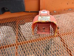 Control Station Upper with