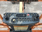 Control Station Upper with