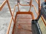 Control Station Upper with