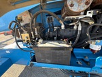 Hydraulics with