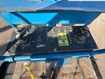 Basic Control Station Upper with