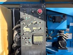 Basic Lower Control Station with