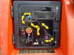 Control Station Ground with