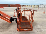 Control Station Upper with