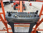 Control Station Upper with