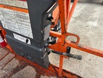 Control Station Upper with