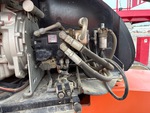 Hydraulics with