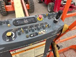 Control Station Upper with