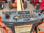Control Station Upper with
