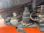 Hydraulics with