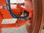 Hydraulics with