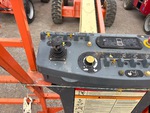 Control Station Upper with